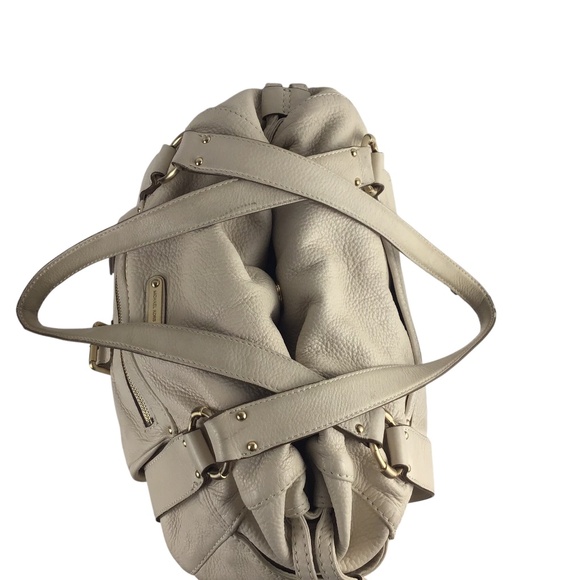 Michael Kors Leather Bag - Picture 7 of 16